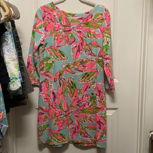 Lillly Pulitzer dress